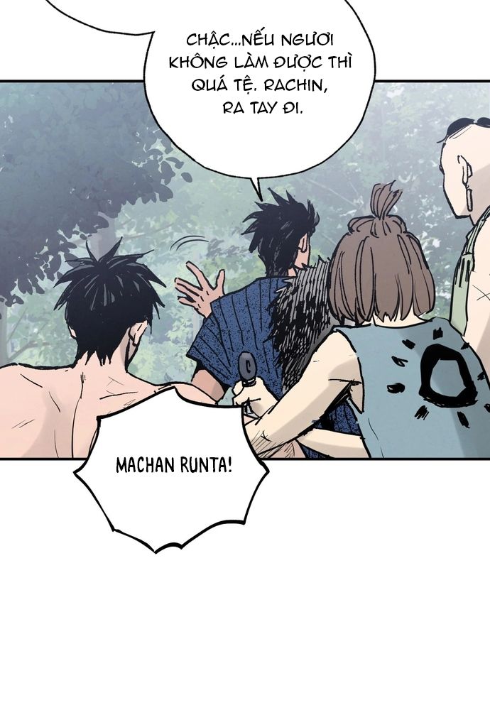 Pha Lê Xanh Chapter 44 - 42