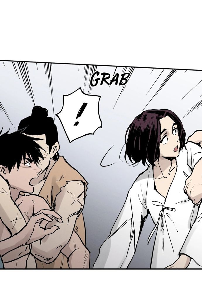 Pha Lê Xanh Chapter 44 - 43