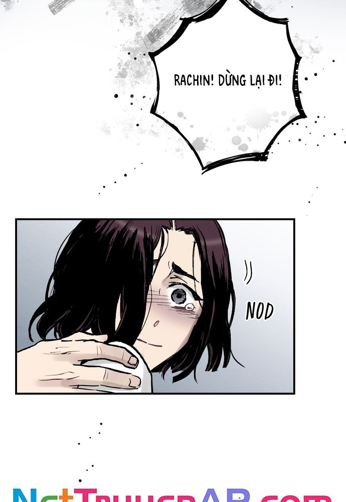 Pha Lê Xanh Chapter 44 - 46