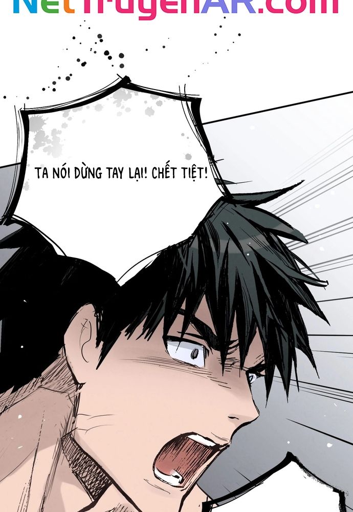 Pha Lê Xanh Chapter 44 - 47