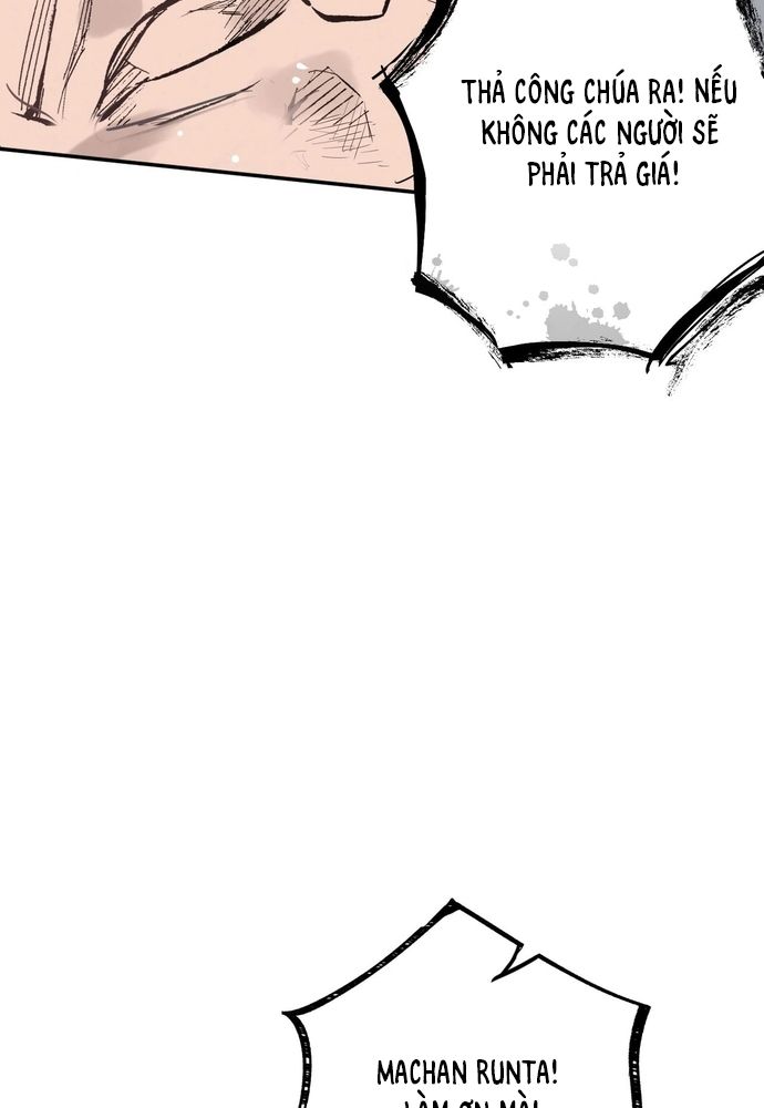 Pha Lê Xanh Chapter 44 - 48
