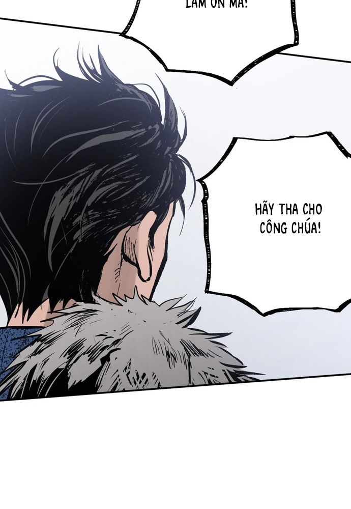 Pha Lê Xanh Chapter 44 - 49