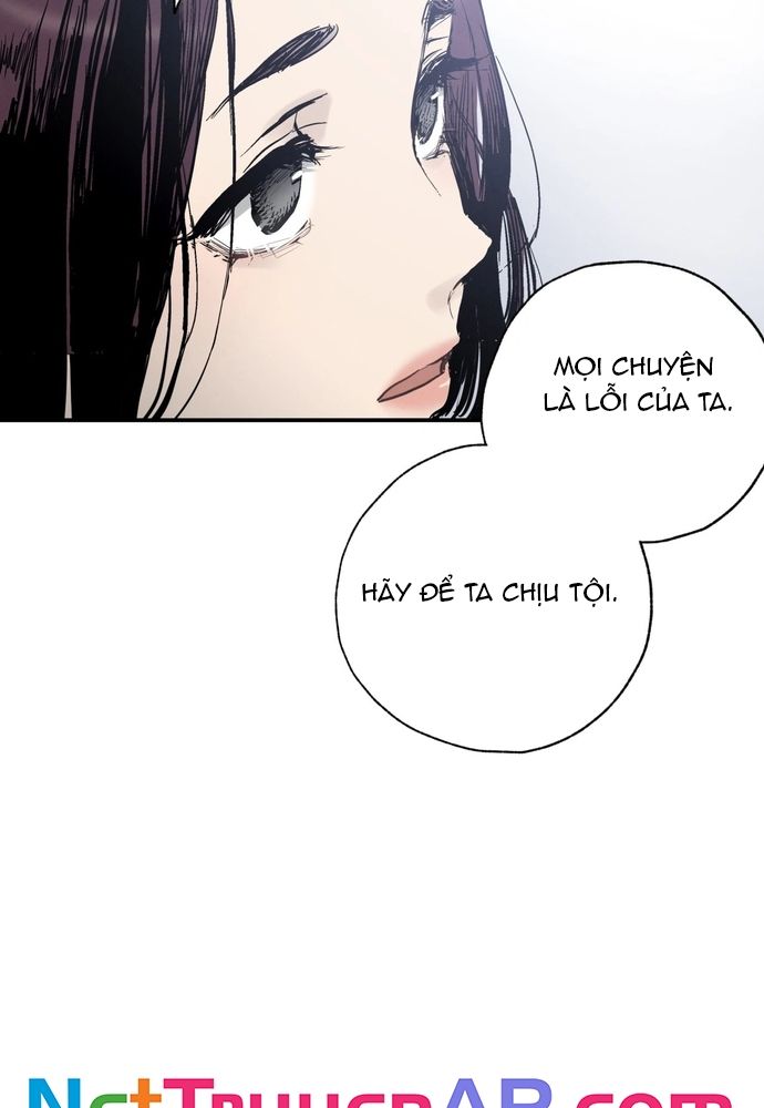 Pha Lê Xanh Chapter 44 - 6