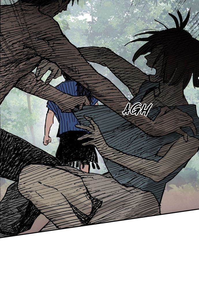 Pha Lê Xanh Chapter 44 - 53