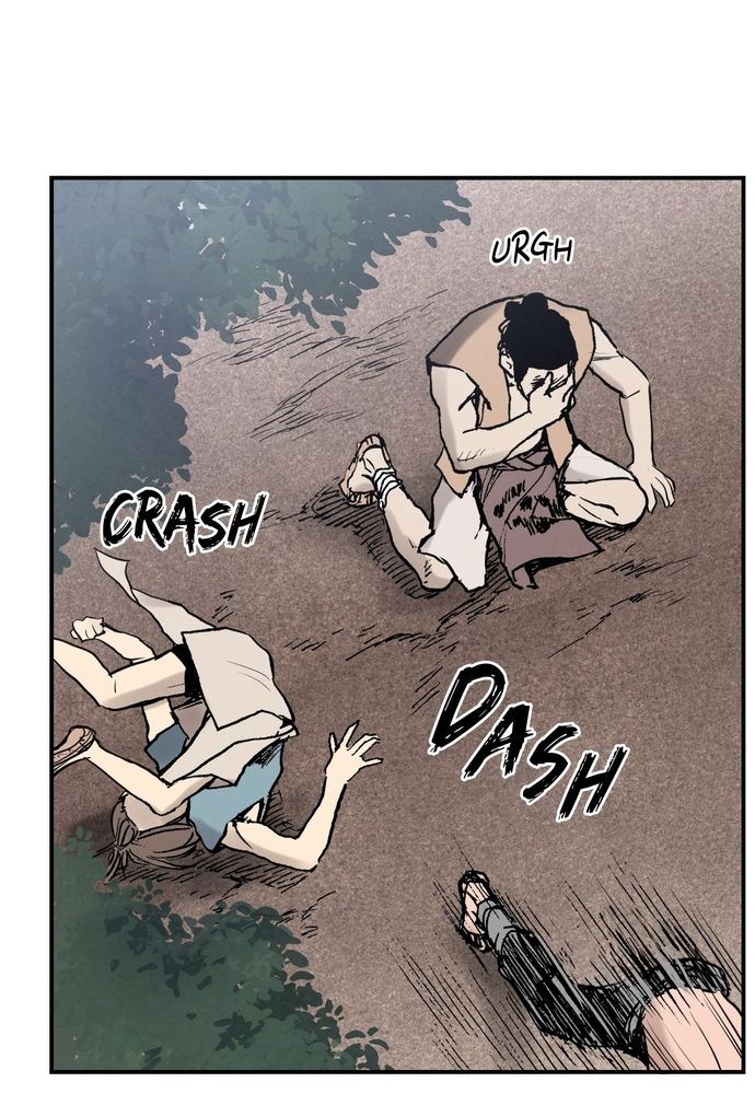 Pha Lê Xanh Chapter 44 - 54