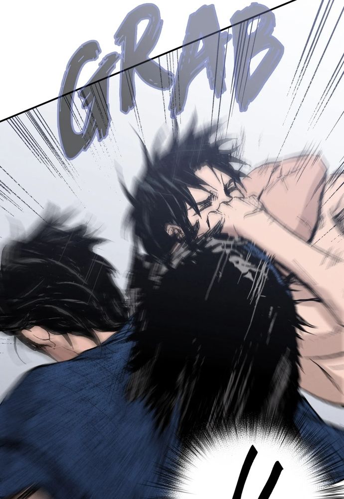 Pha Lê Xanh Chapter 44 - 58