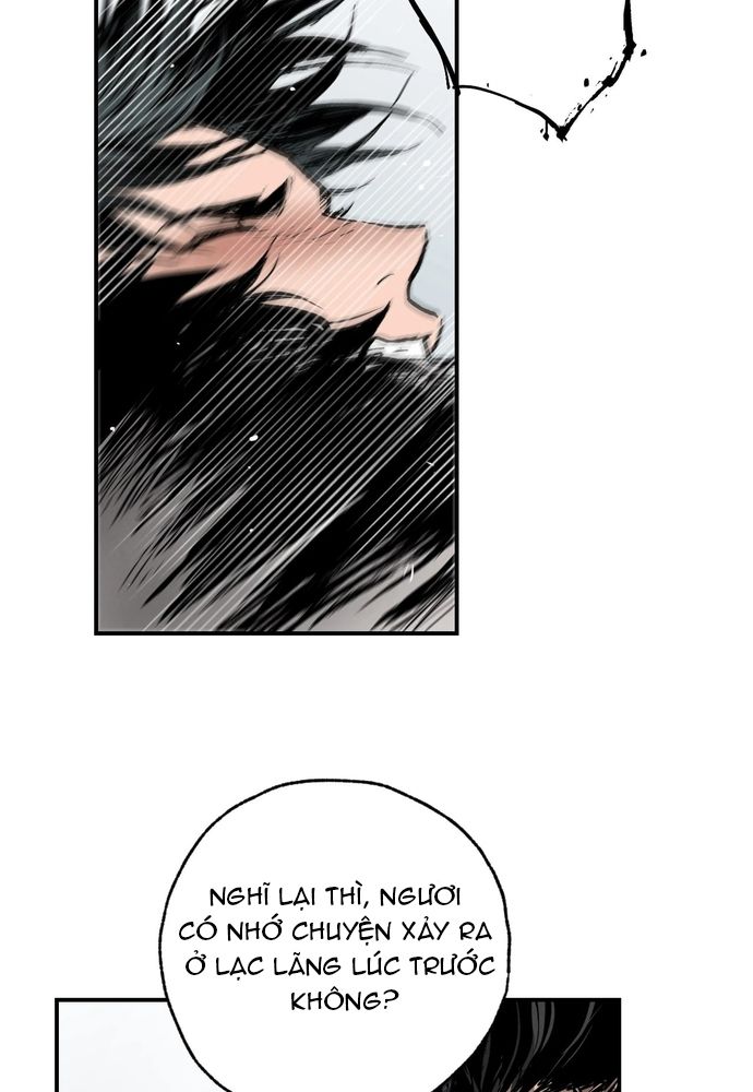 Pha Lê Xanh Chapter 44 - 61