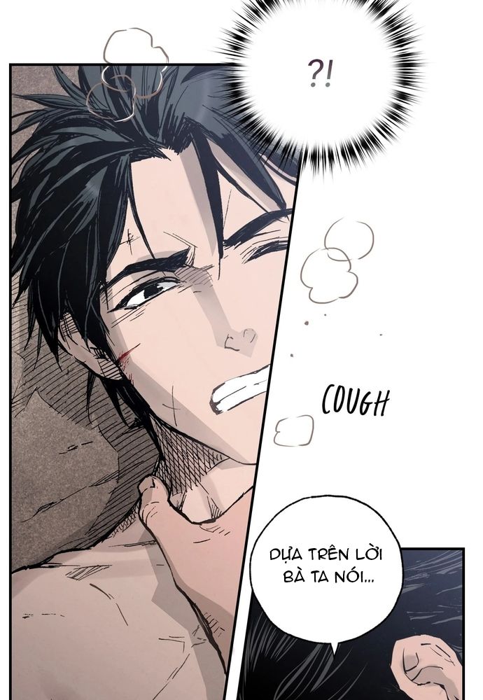 Pha Lê Xanh Chapter 44 - 63