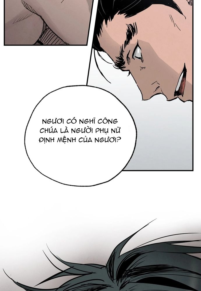 Pha Lê Xanh Chapter 44 - 64