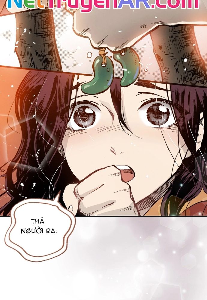 Pha Lê Xanh Chapter 44 - 67