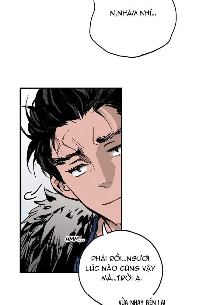 Pha Lê Xanh Chapter 44 - 76