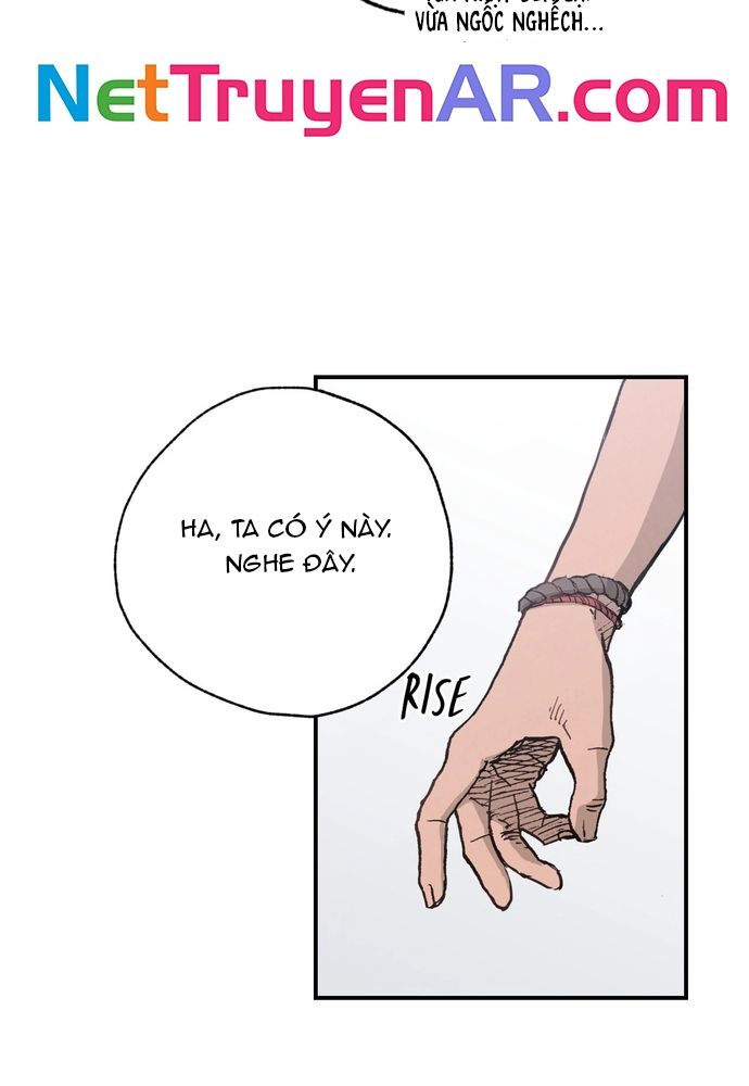 Pha Lê Xanh Chapter 44 - 77