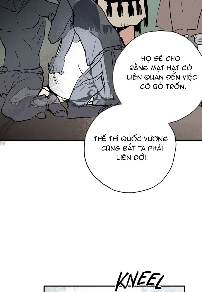 Pha Lê Xanh Chapter 44 - 9