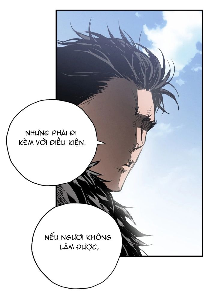 Pha Lê Xanh Chapter 44 - 84