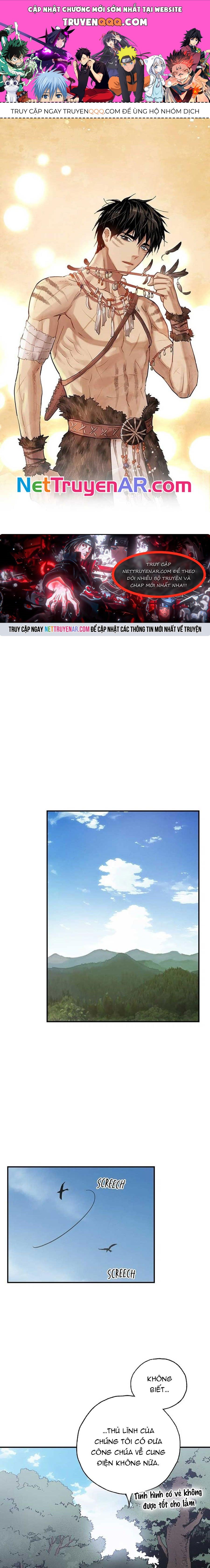 Pha Lê Xanh Chapter 45 - 1