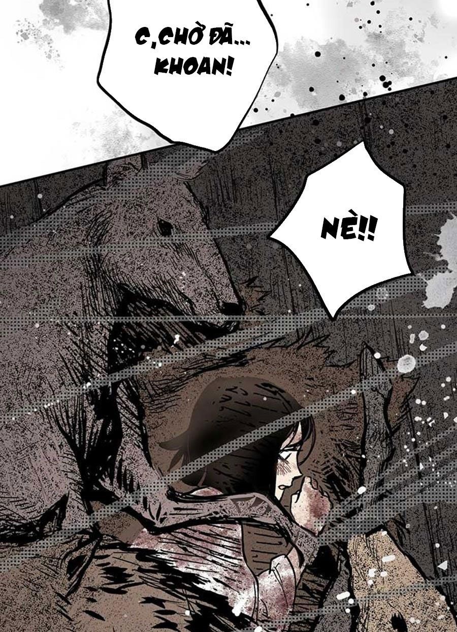 Pha Lê Xanh Chapter 45 - 20
