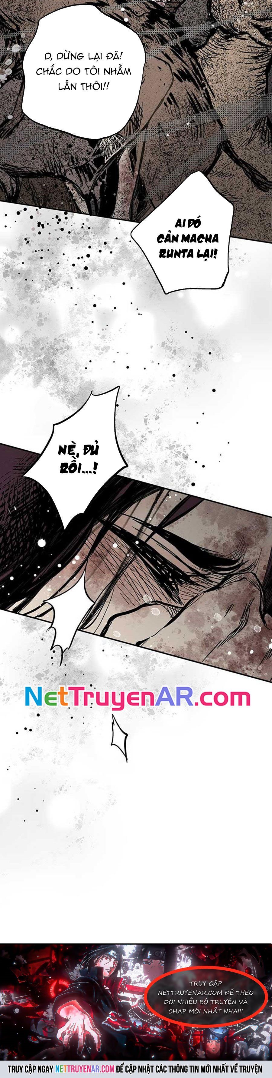 Pha Lê Xanh Chapter 45 - 21