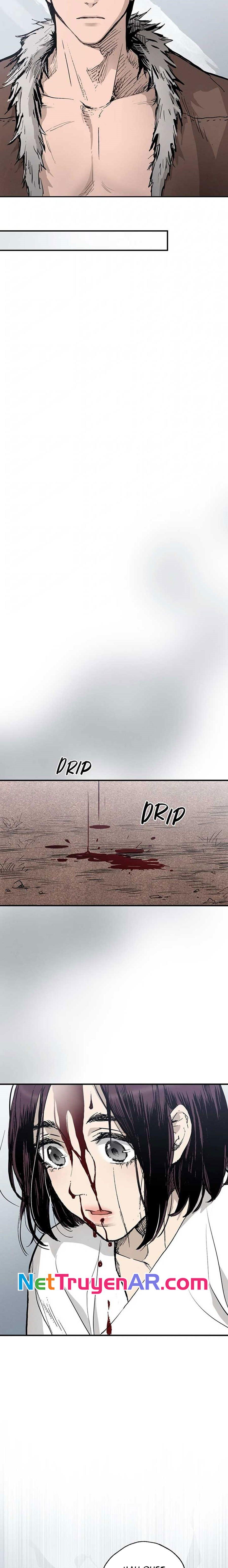 Pha Lê Xanh Chapter 45 - 9