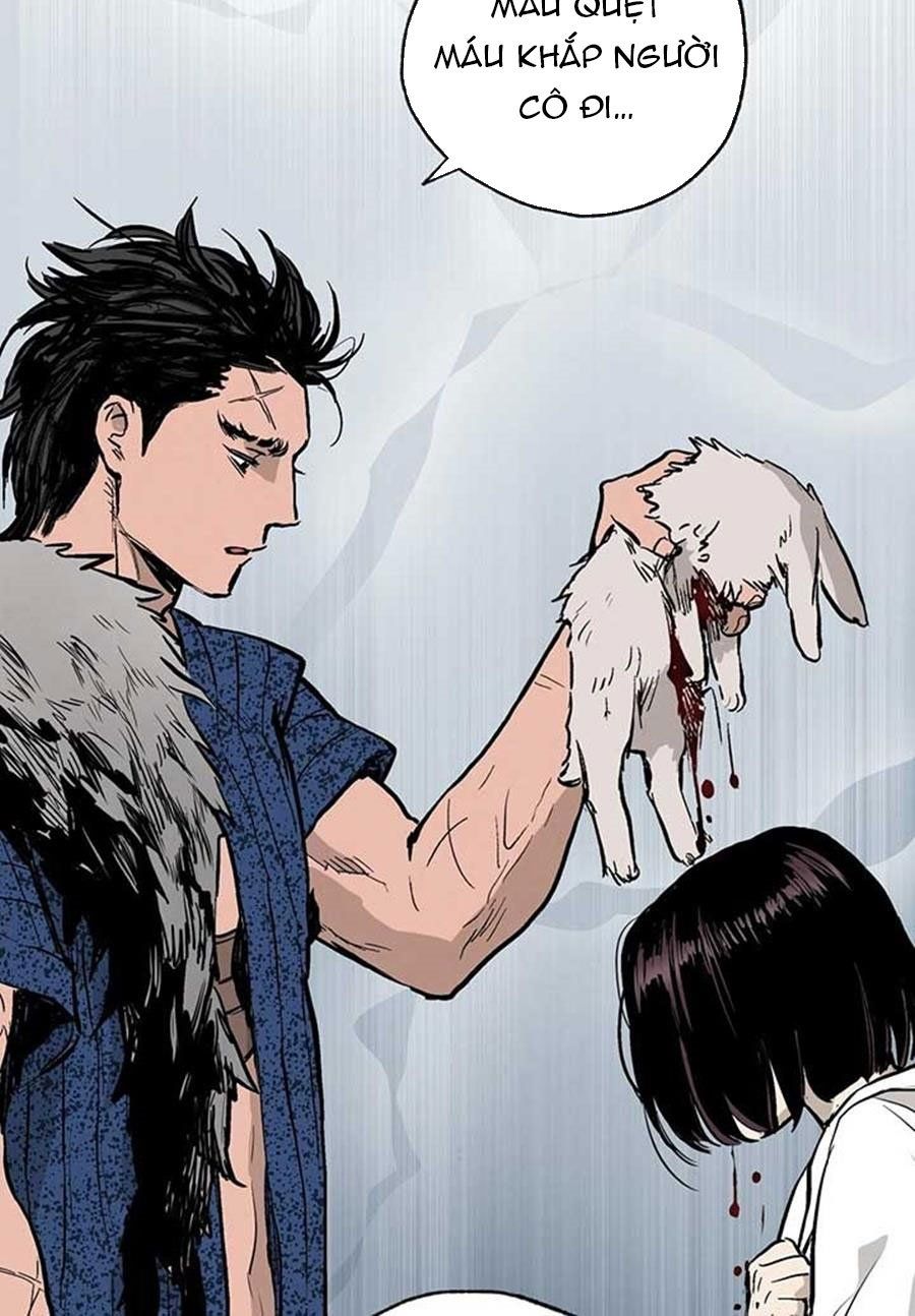 Pha Lê Xanh Chapter 45 - 10