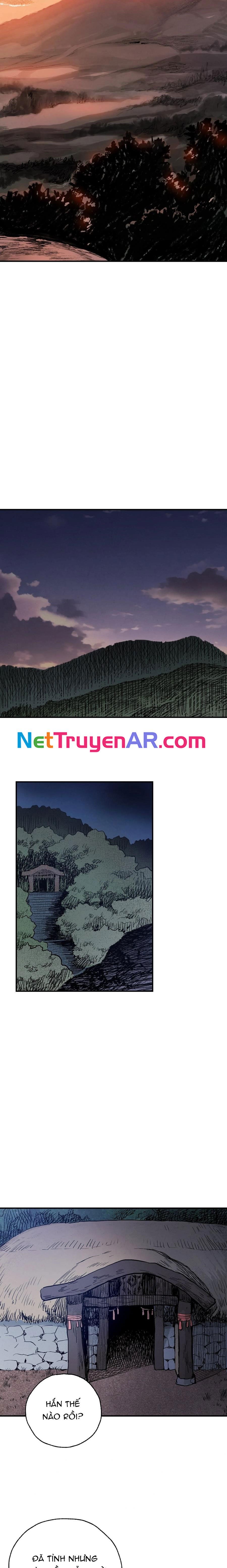 Pha Lê Xanh Chapter 46 - 11