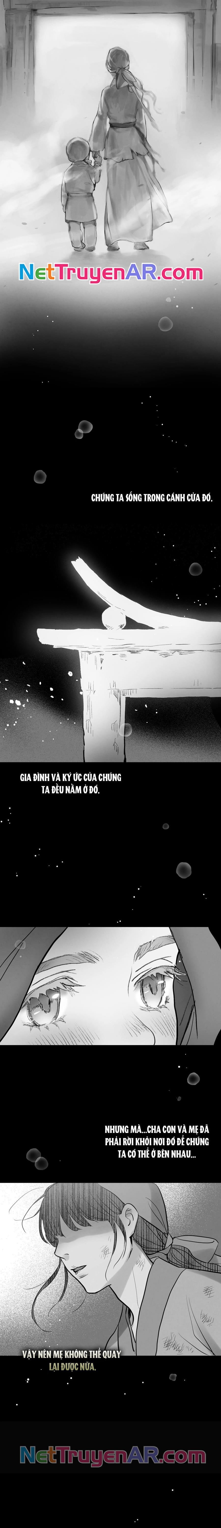 Pha Lê Xanh Chapter 46 - 16