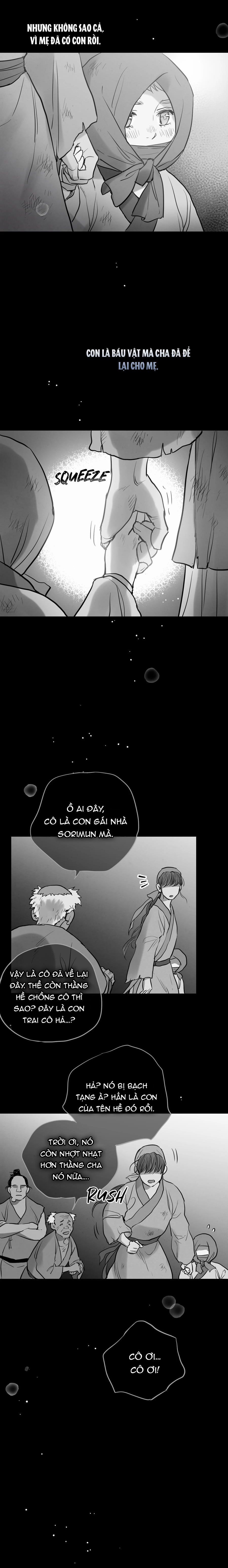 Pha Lê Xanh Chapter 46 - 17