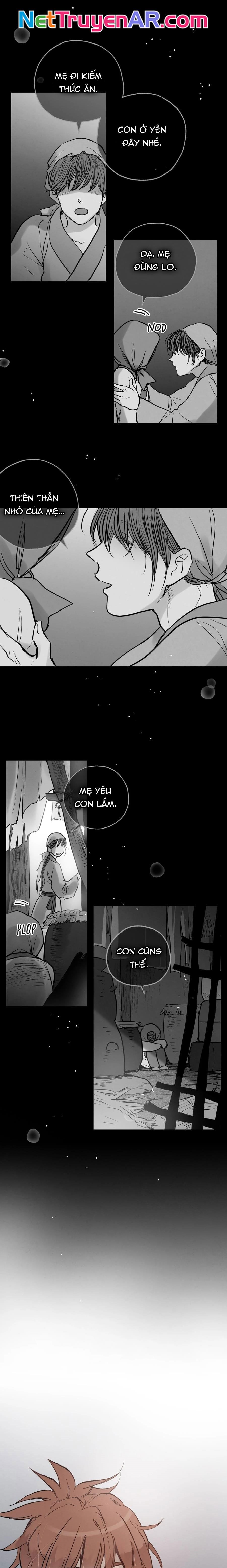 Pha Lê Xanh Chapter 46 - 18