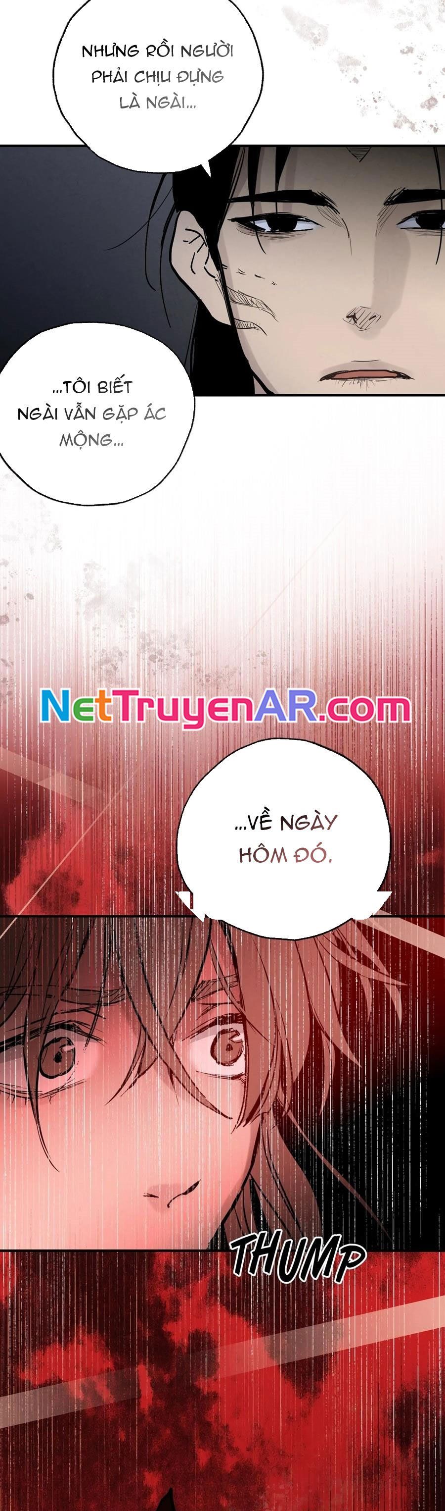 Pha Lê Xanh Chapter 46 - 20