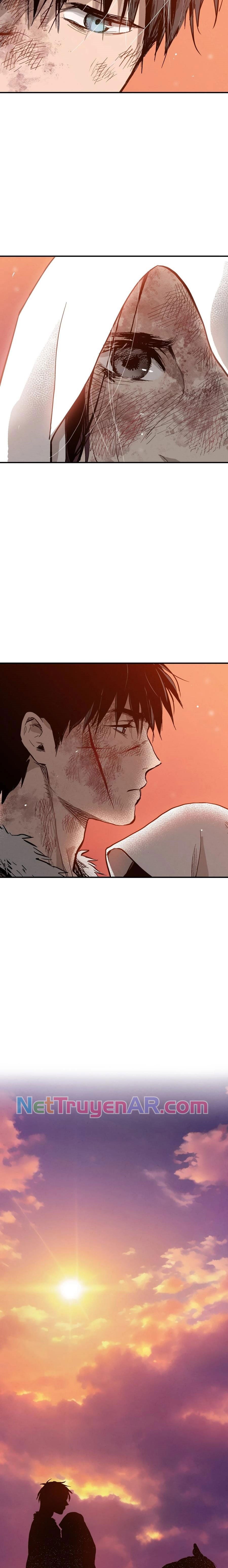 Pha Lê Xanh Chapter 46 - 8