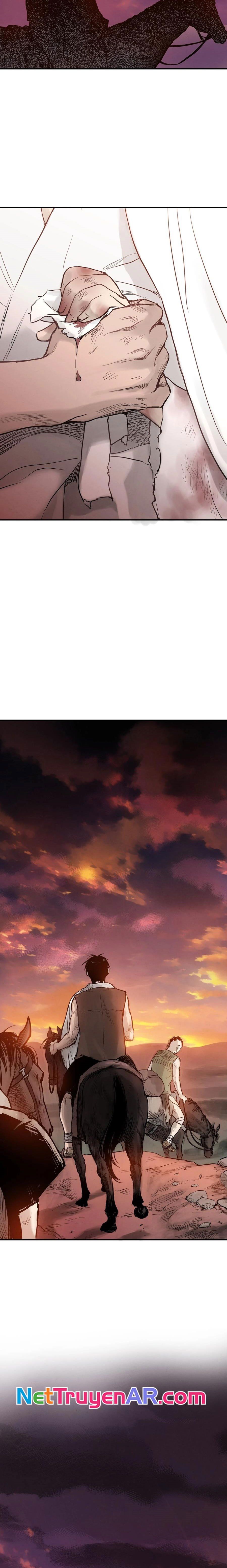 Pha Lê Xanh Chapter 46 - 9