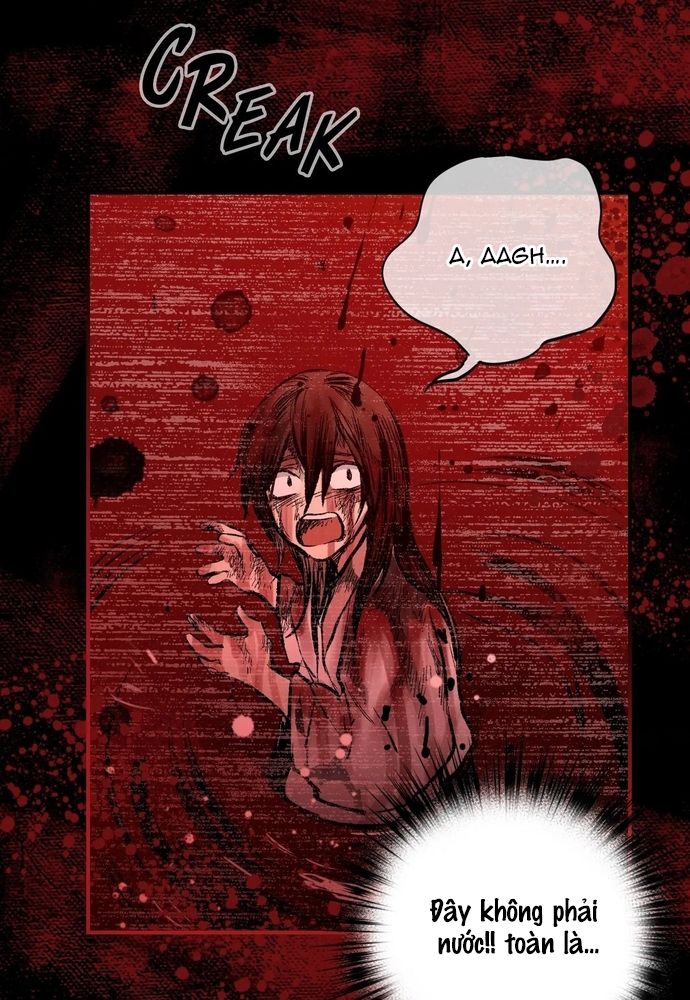 Pha Lê Xanh Chapter 47 - 13