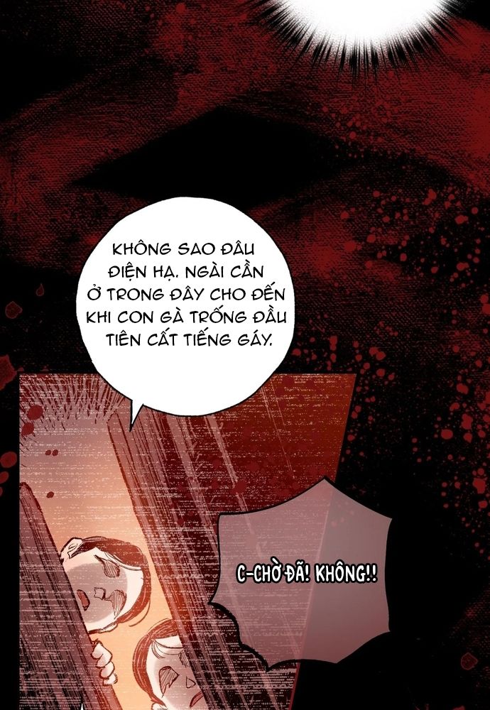 Pha Lê Xanh Chapter 47 - 14