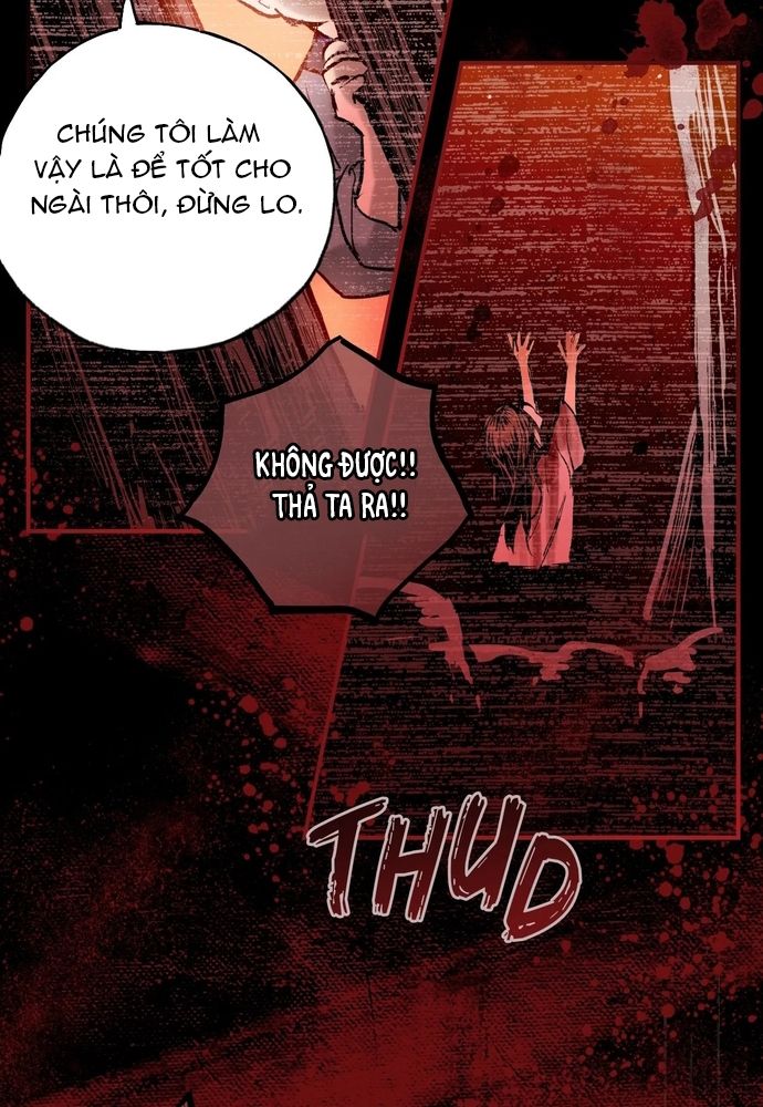 Pha Lê Xanh Chapter 47 - 15