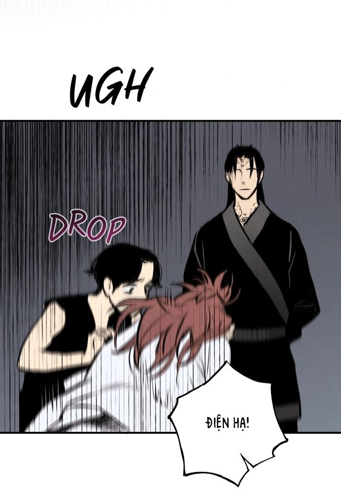 Pha Lê Xanh Chapter 47 - 18