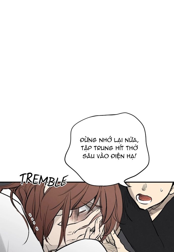 Pha Lê Xanh Chapter 47 - 19