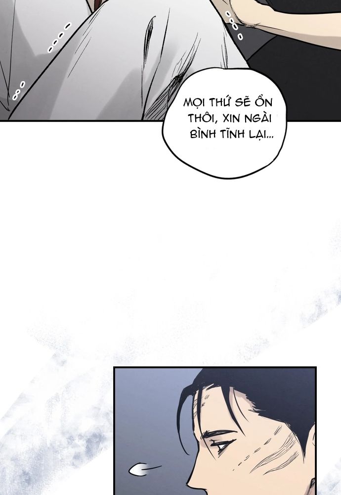 Pha Lê Xanh Chapter 47 - 20