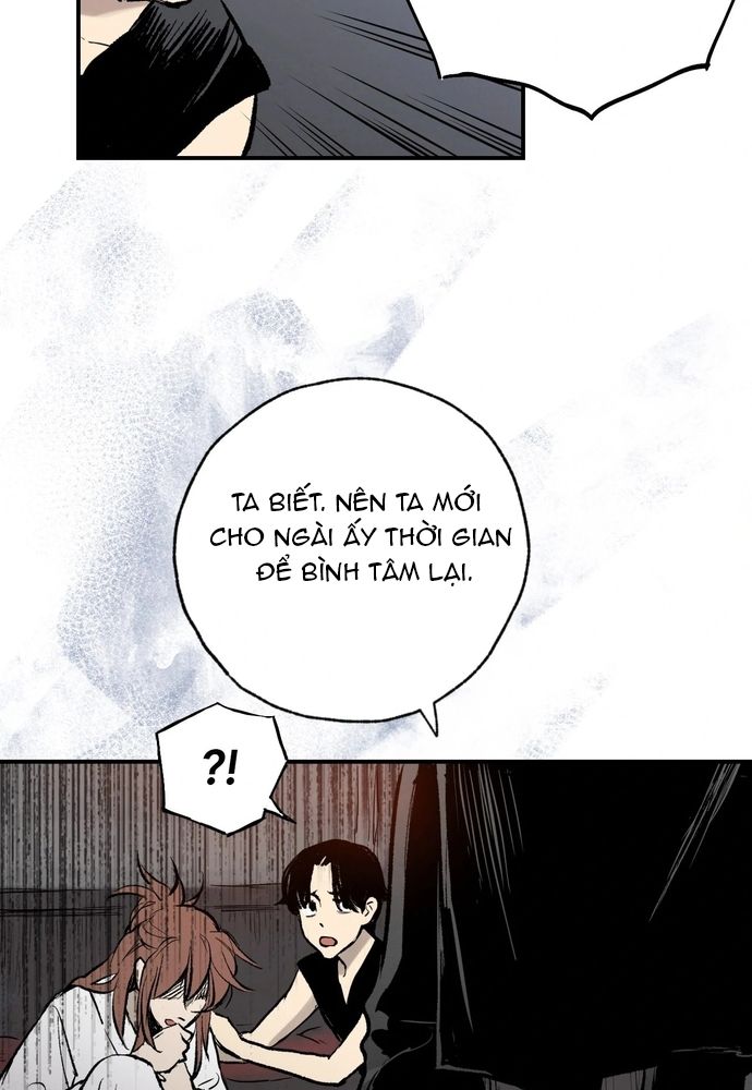 Pha Lê Xanh Chapter 47 - 22