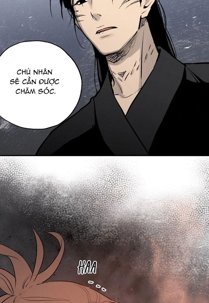 Pha Lê Xanh Chapter 47 - 24