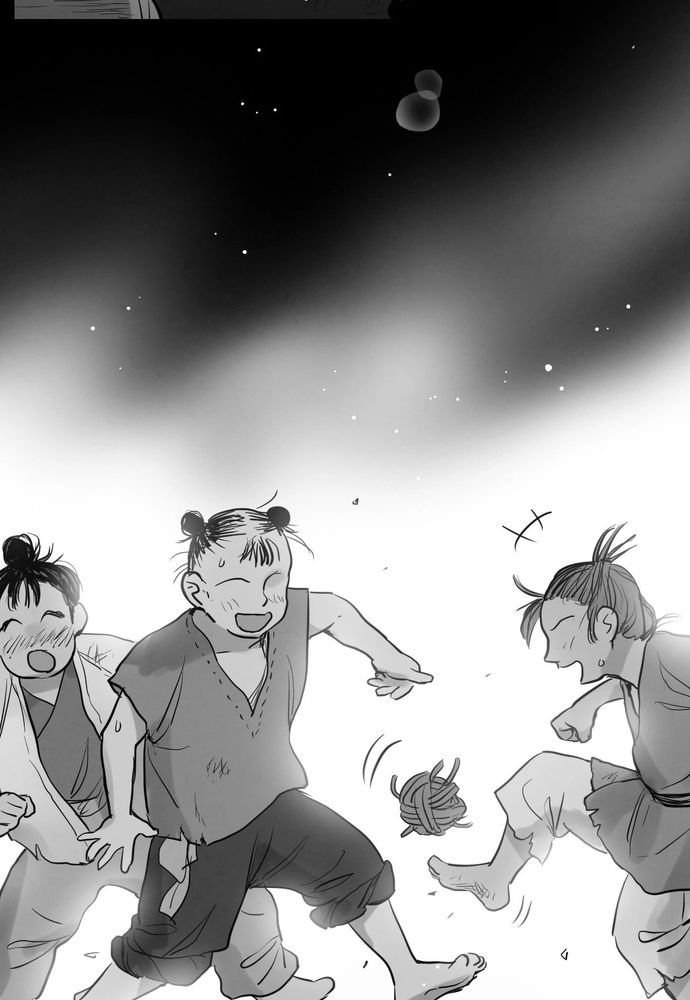 Pha Lê Xanh Chapter 47 - 33