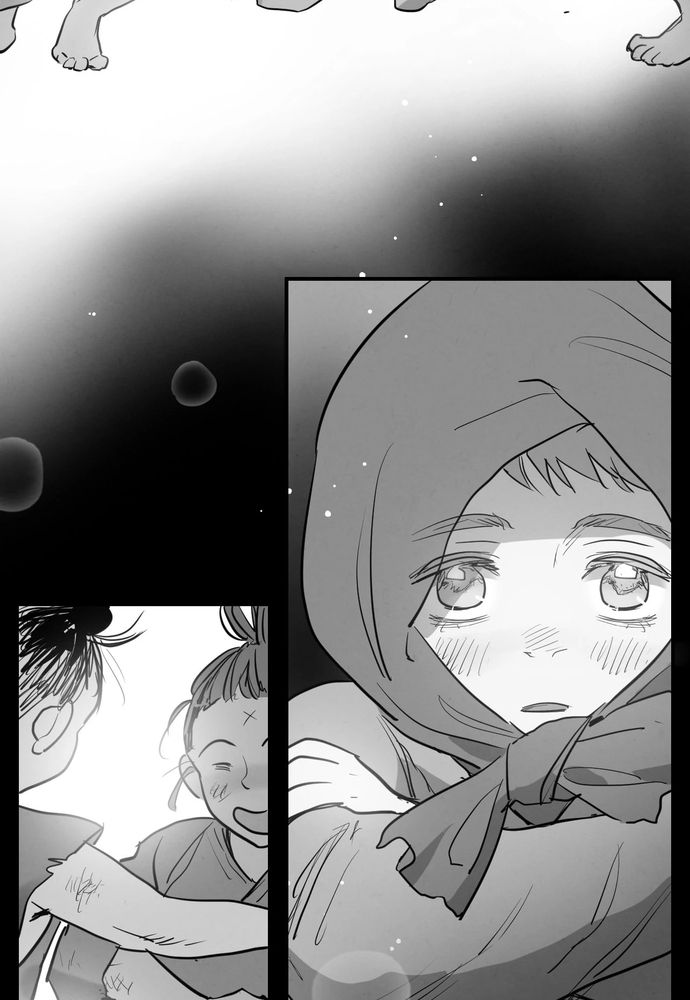 Pha Lê Xanh Chapter 47 - 34