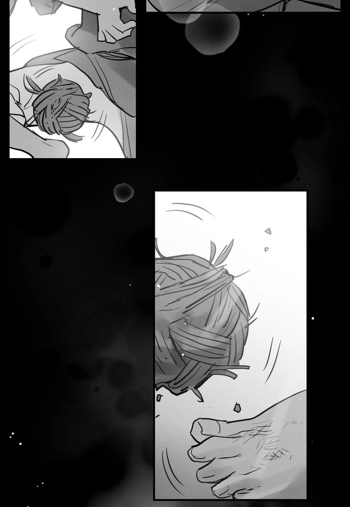 Pha Lê Xanh Chapter 47 - 35