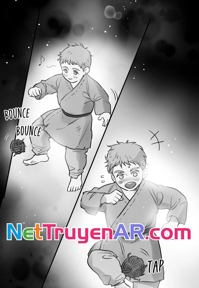 Pha Lê Xanh Chapter 47 - 36