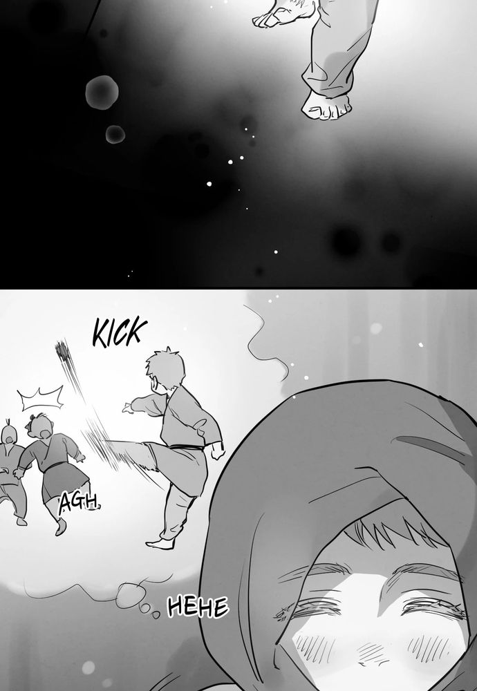 Pha Lê Xanh Chapter 47 - 37