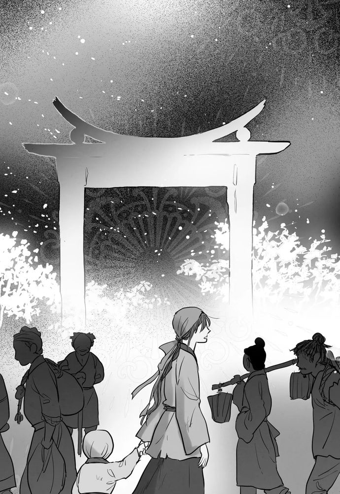 Pha Lê Xanh Chapter 47 - 47