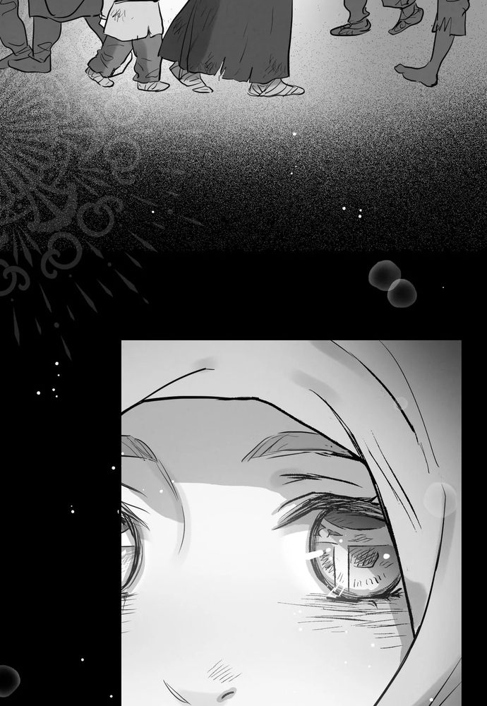 Pha Lê Xanh Chapter 47 - 48