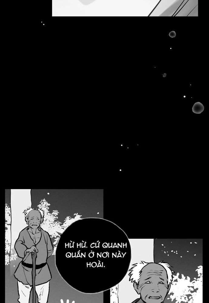 Pha Lê Xanh Chapter 47 - 49