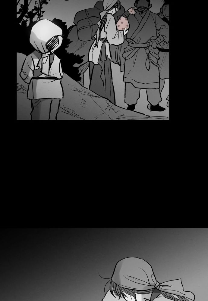 Pha Lê Xanh Chapter 47 - 52