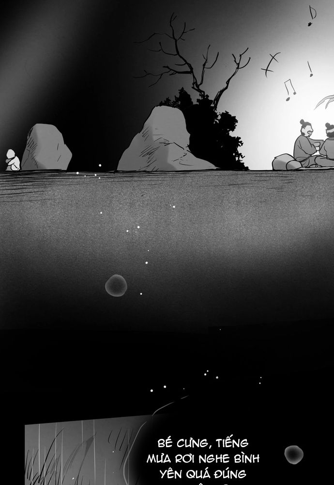 Pha Lê Xanh Chapter 47 - 55