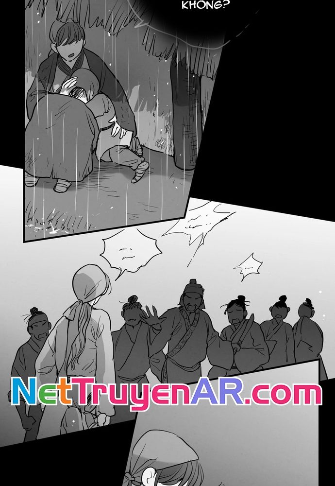 Pha Lê Xanh Chapter 47 - 56