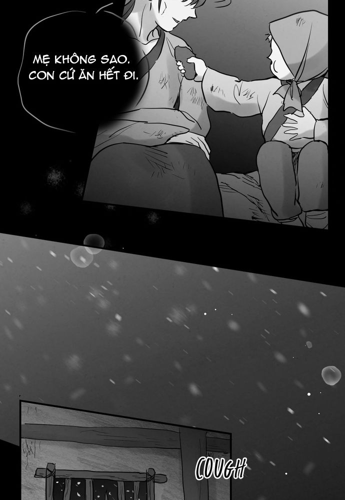 Pha Lê Xanh Chapter 47 - 57